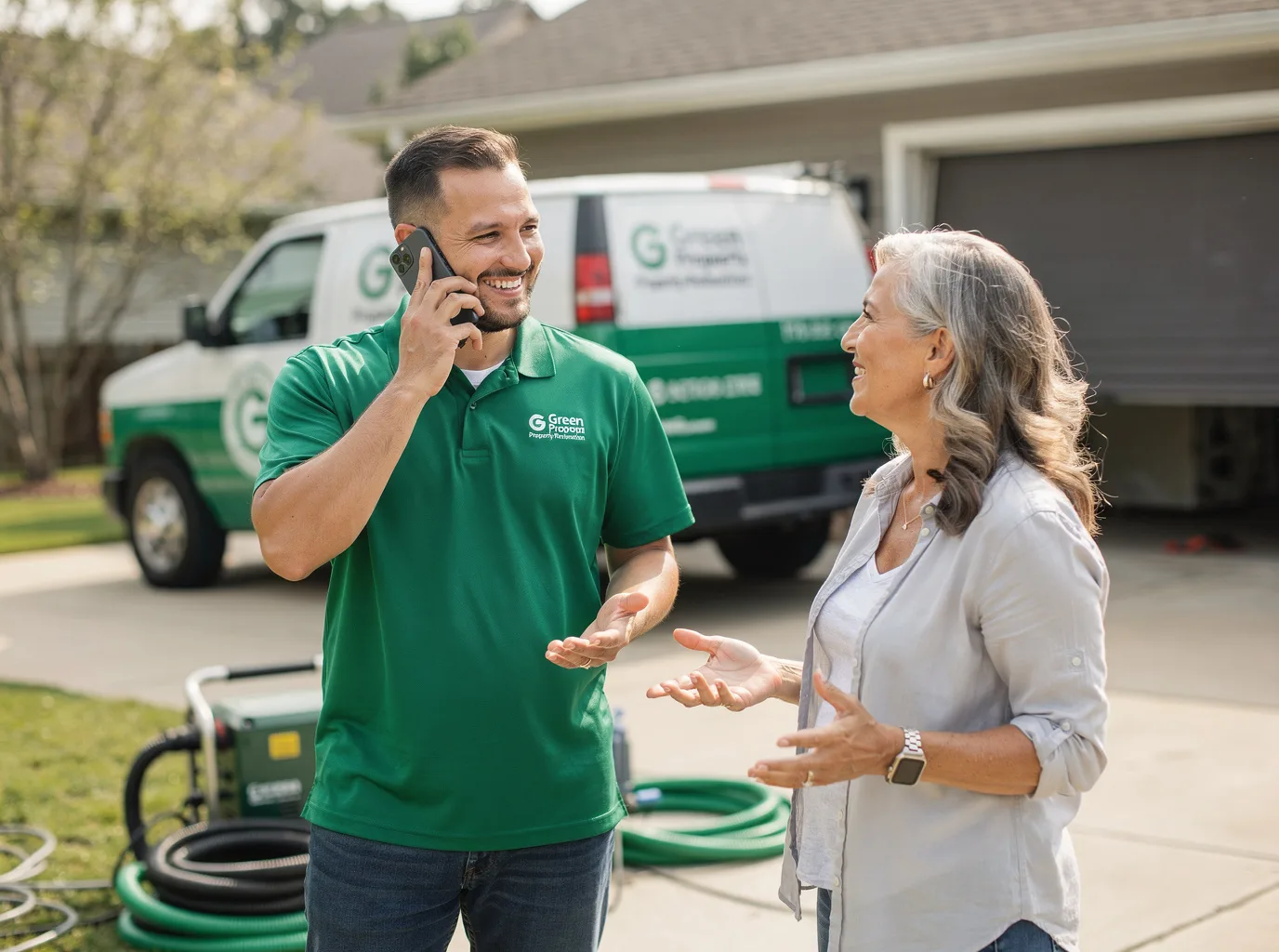 Water Damage Restoration Gravelly, AR FAQs